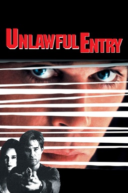 Unlawful Entry