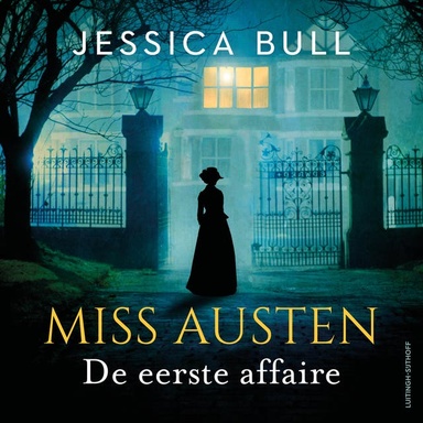 Miss Austen: De eerste affaire