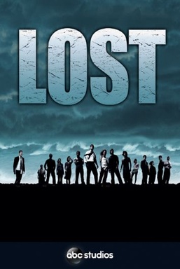 Lost (S01-S06)