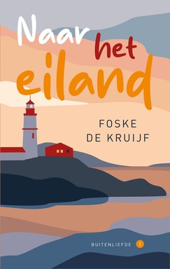 Buitenliefde 1 - Naar het eiland