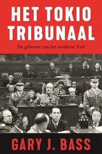 Het Tokiotribunaal