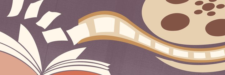 Deze vijf geweldige boekenseries worden omgetoverd tot tv-series