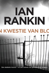 Een kwestie van bloed