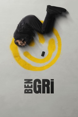 Ben Gri