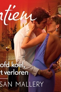 Hoofd koel, hart verloren