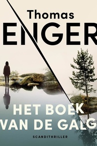 Het boek van de galg