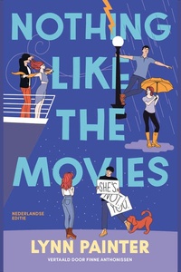 Nothing like the movies