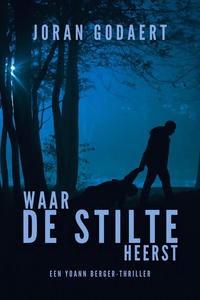 Yoann Berger 3 - Waar de stilte heerst