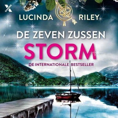 De zeven zussen 2 - Storm