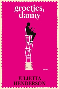 Groetjes, Danny