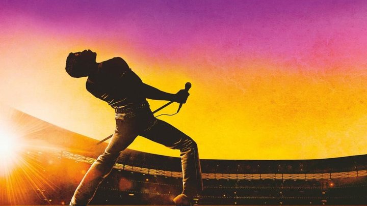 Bohemian Rhapsody gratis te zien via Ziggo, KPN en Canal Digitaal