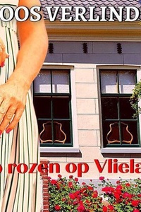 Op rozen op Vlieland