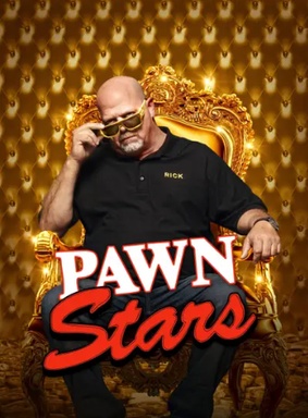 Pawn Stars