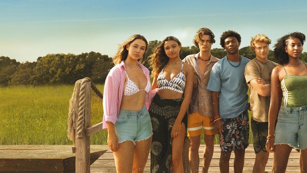 Outer Banks: komt er nog een seizoen 6 op Netflix?