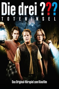 Toteninsel (Das Original-Hörspiel zum Kinofilm)