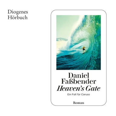 Heaven's Gate - Ein Fall für Caruso (Ungekürzt)