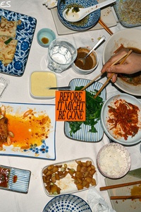 Before It Might Be Gone