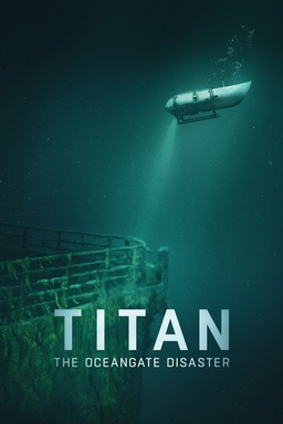 Titan: The OceanGate Disaster