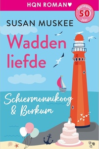 Waddenliefde 5-6 - Schiermonnikoog & Borkum