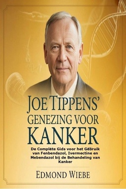 Joe Tippens' Genezing voor Kanker