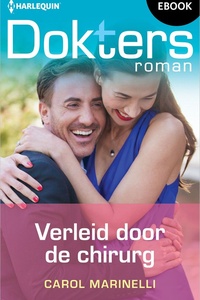 Doktersroman 199 - Verleid door de chirurg