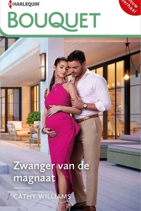 Bouquet 4612 - Zwanger van de magnaat