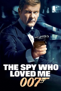 The Spy Who Loved Me (James Bond)