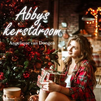 Abby's kerstdroom