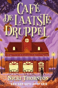 Café De laatste druppel
