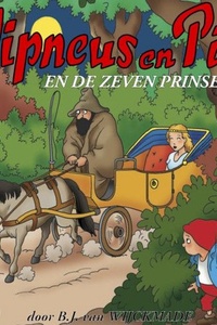 Wipneus en Pim en de zeven prinsessen