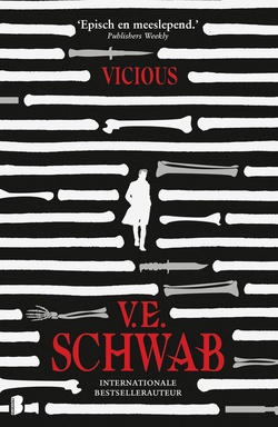 Villains 1 - Vicious