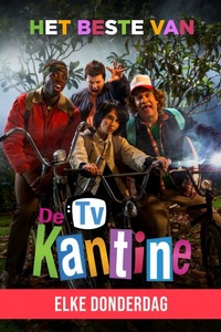 Het Beste Van De TV Kantine
