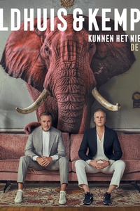 Kunnen Het Niet Laten