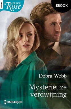 Black Rose 143 - Mysterieuze verdwijning