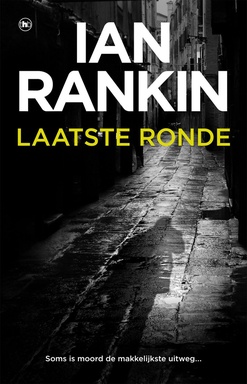 John Rebus 19 - Laatste ronde