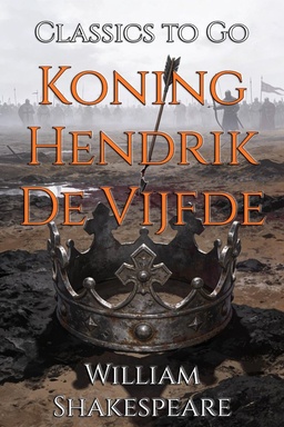 Koning Hendrik De Vijfde