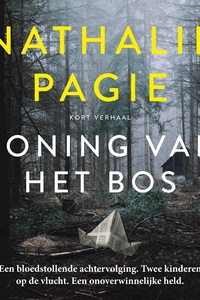Koning van het bos