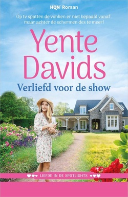 Verliefd voor de show