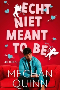 Cane-broers 2 - Echt niet meant to be