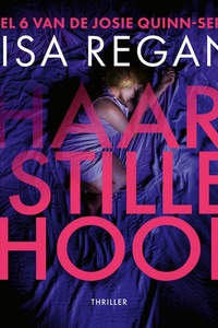 Haar stille hoop