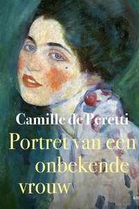 Portret van een onbekende vrouw
