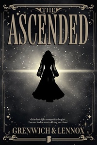 Aesymarese 1 - The Ascended