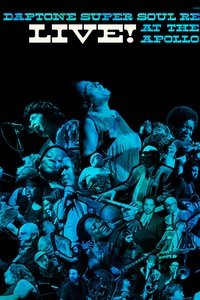 The Daptone Super Soul Revue Live at the Apollo