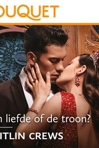 Om liefde of de troon?