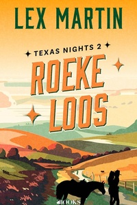 Texas nights 2 - Roekeloos
