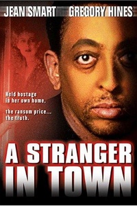 A Stranger in Town