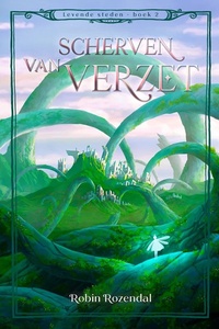 Levende steden 2 - Scherven van verzet