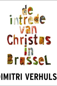 De intrede van Christus in Brussel