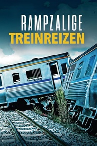 Rampzalige Treinreizen