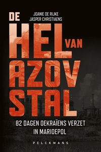De hel van Azovstal